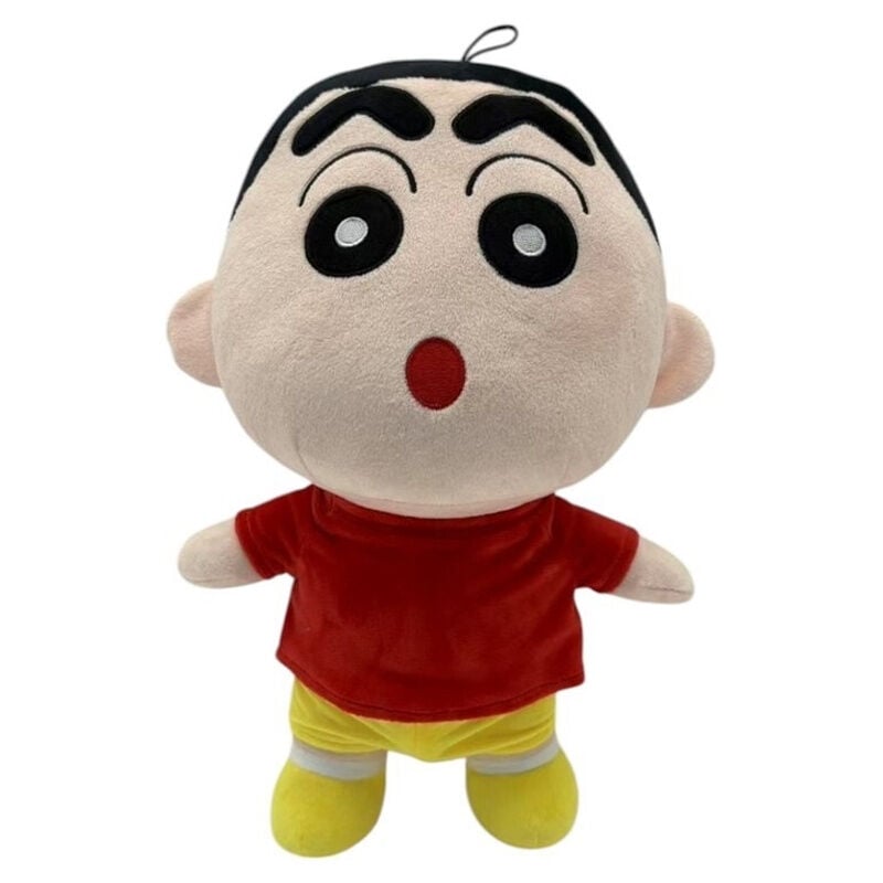 Shin Chan Crayon Shin-chan plush 80cm