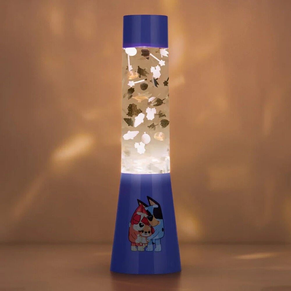 Flow Bluey Lamp