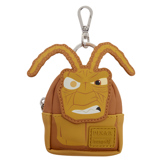 Disney Pixar Mystery Rivals Loungefly Mini Backpack Keychain Assortment