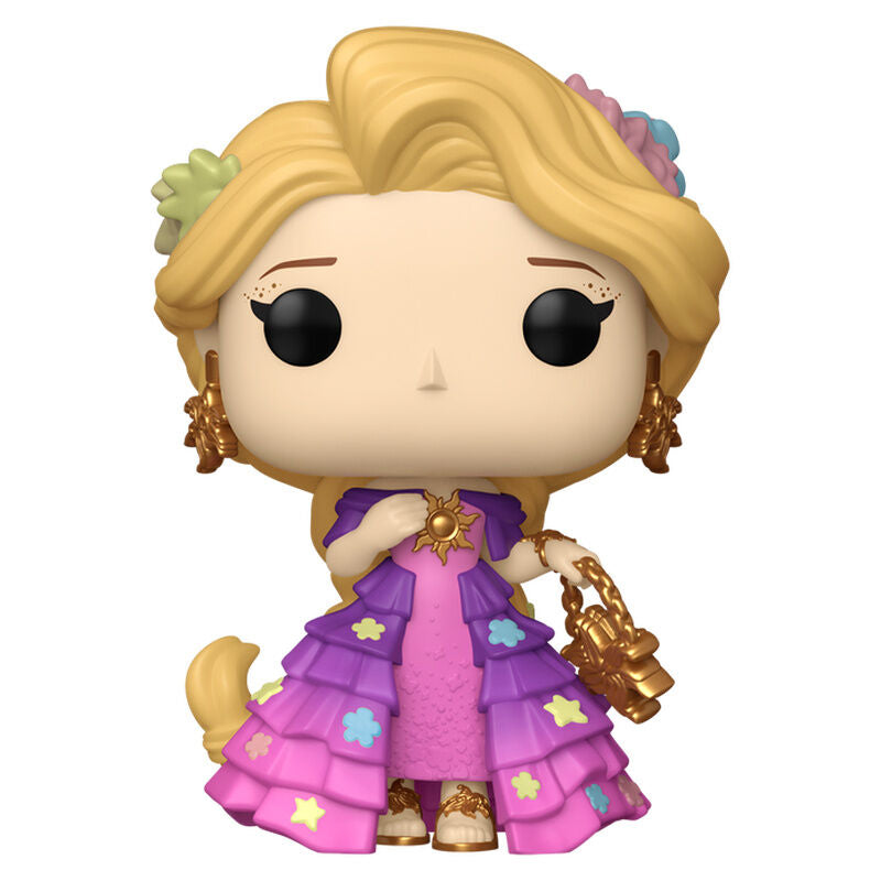Disney Princess Rapunzel POP Figure