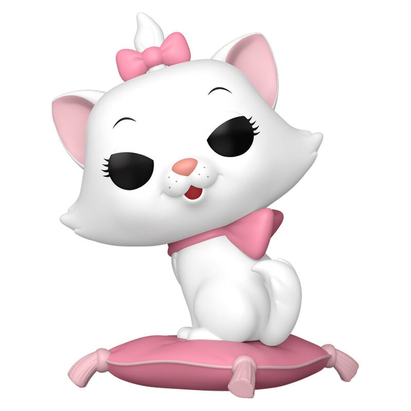 Disney POP Figure The Aristocats Marie