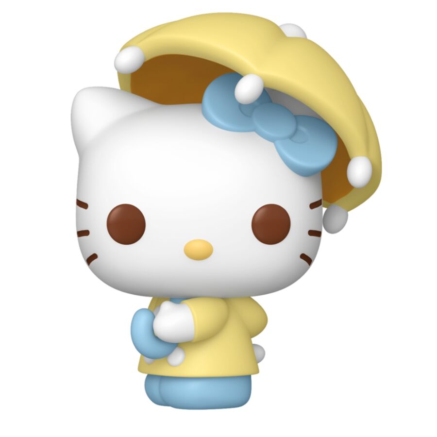 Hello Kitty POP Figure - Hello Kitty