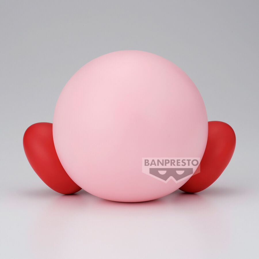 Kirby Sofvimates Kirby figure 12cm