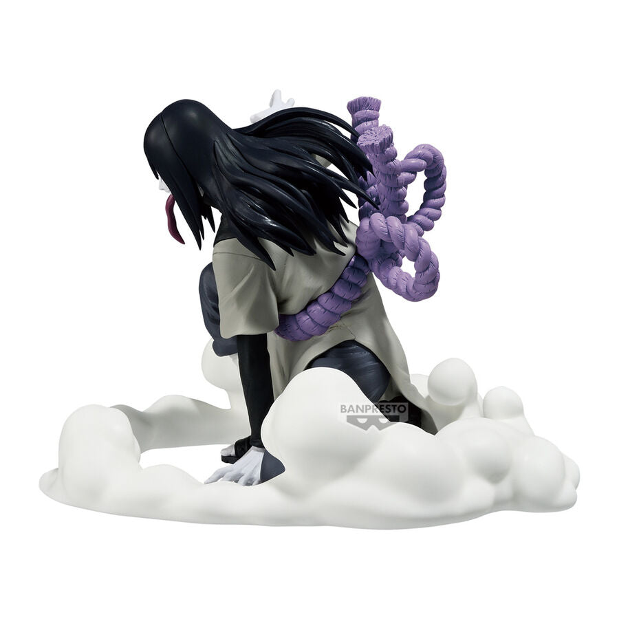 Orochimaru Naruto Figure 11cm