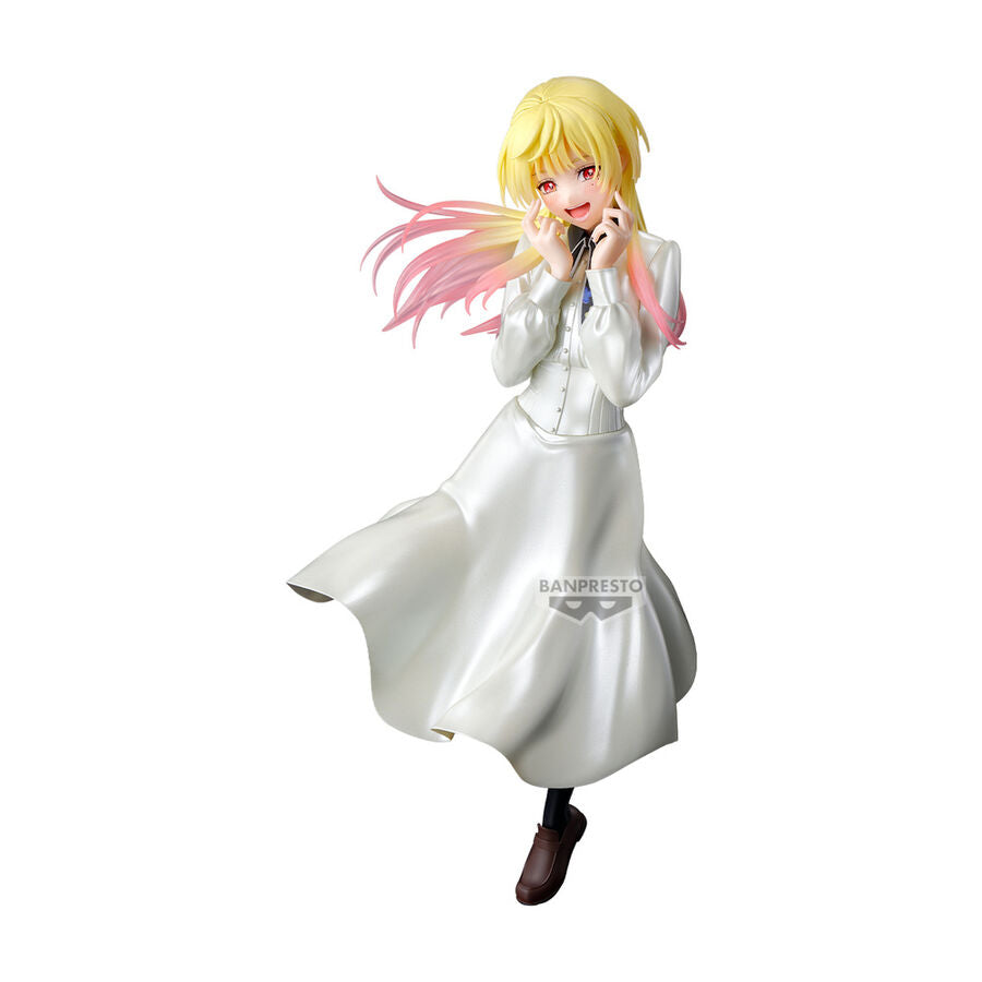 Figure Mei Kinosaki Glitter Glamors Marriagetoxin 21cm