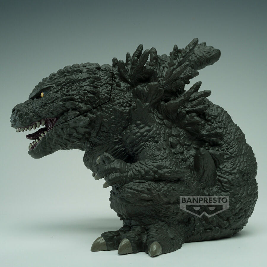 Figure Godzilla 2026 Enshrined Monsters EX Godzilla Minus Zero 12cm