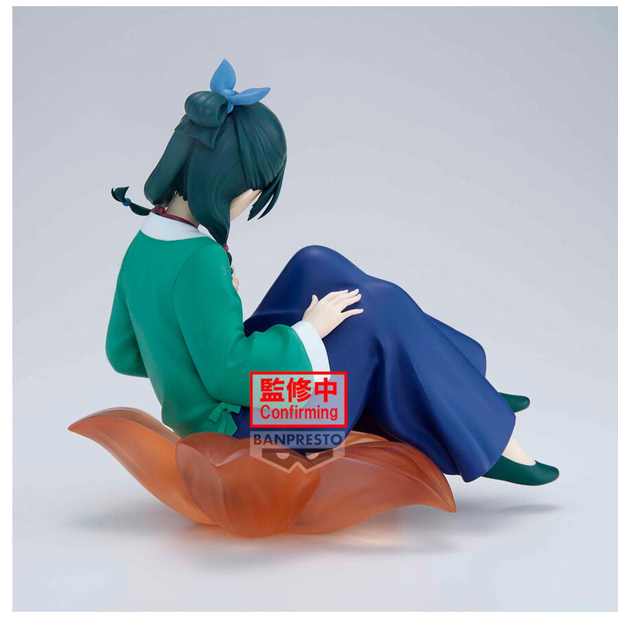 Maomao Twilight Blossom The Apothecary Diaries Figure 12cm