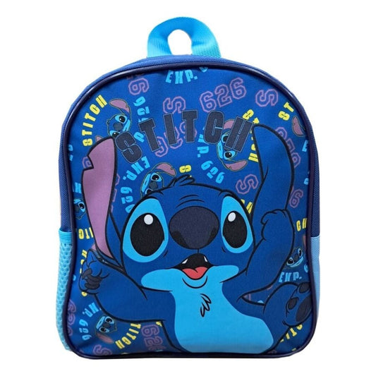 Plecak Disney Stitch 25 cm