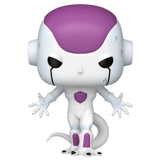 Dragon Ball Z Frieza POP Figure - Frieza Saga