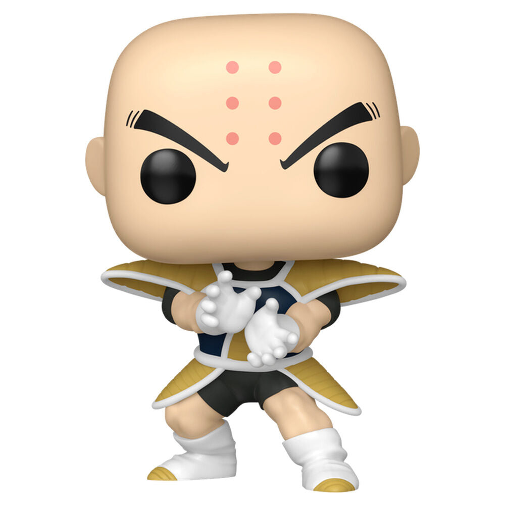 POP Figure Dragon Ball Z Krillin Frieza Saga