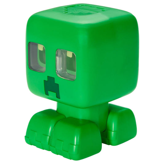 My Minecraft Creeper Pet