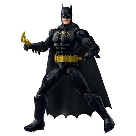 Batman DC Universe Figure 15cm