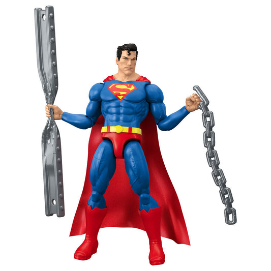 Superman DC Universe figure 15cm