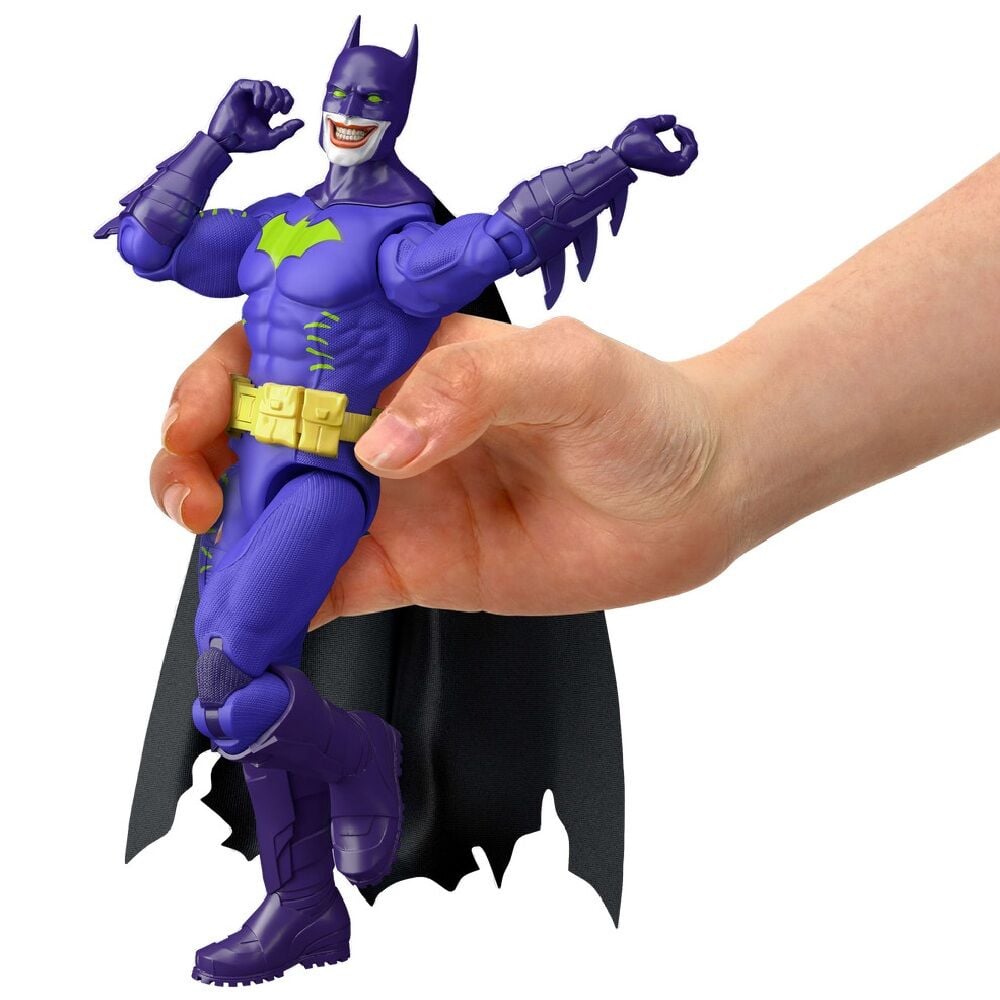 Joker DC Universe Figure 15cm