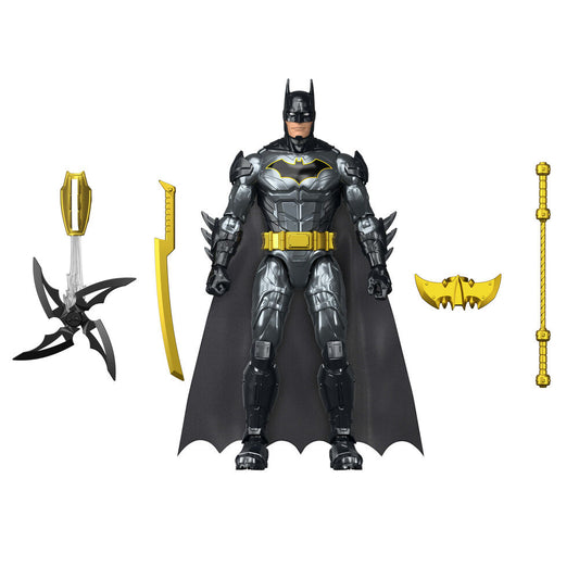 Batman DC Universe figure 30cm with sound
