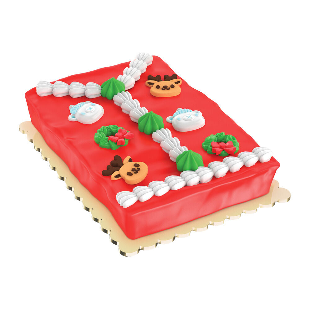 Miniverse Make It Mini Holiday Surprise Capsule Assortment