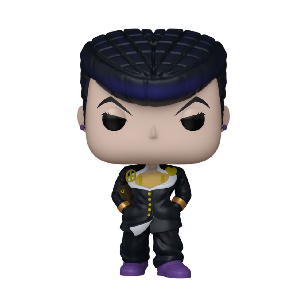 JoJo's Bizarre Adventure Josuke Higashikata POP Figure