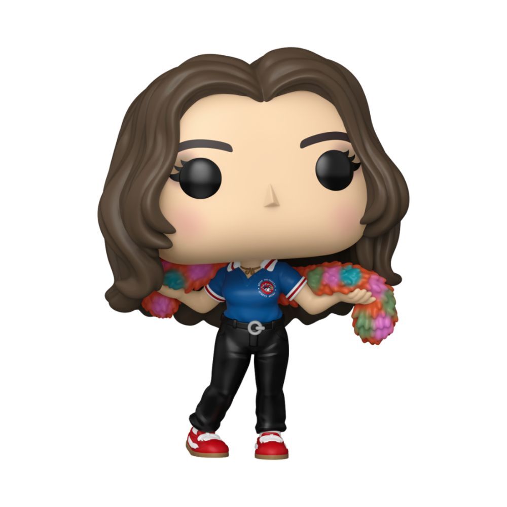 Off Campus Hannah Wells POP Figure