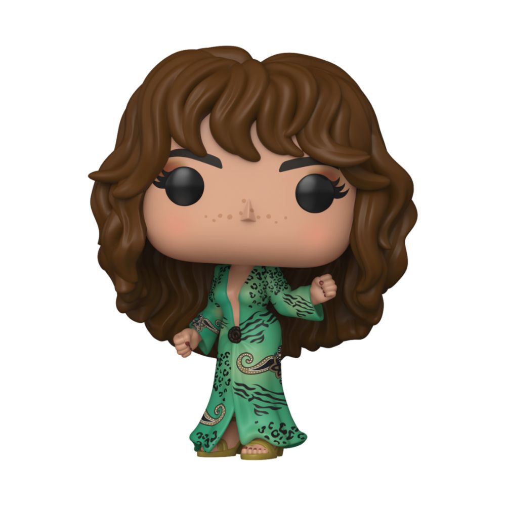 Off Campus Allie Hayes POP Figure