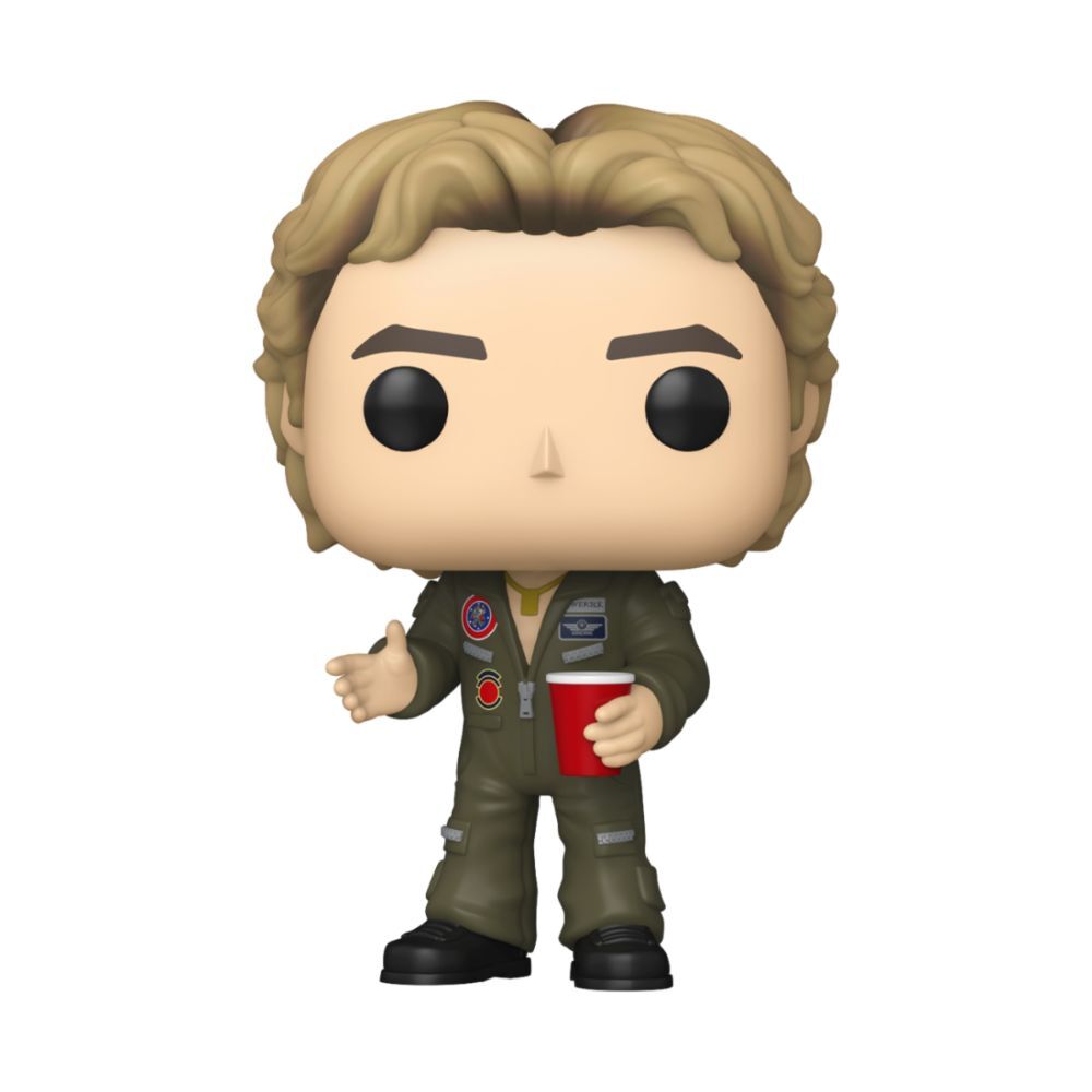 POP Figure Off Campus Dean Di Laurentis