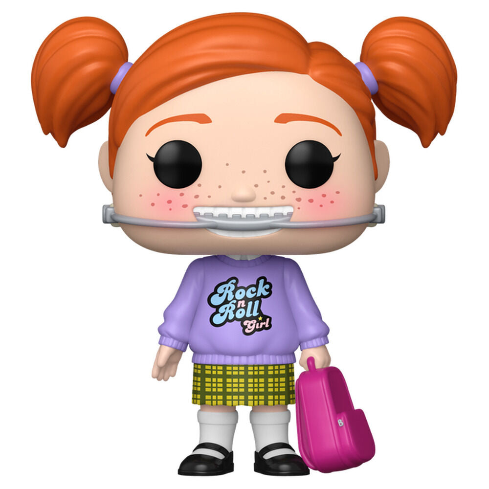 POP Figure Disney Pixar Finding Nemo Darla Sherman