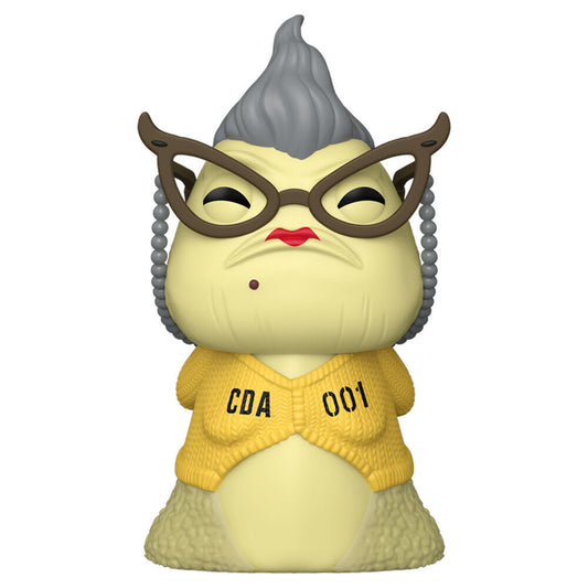 POP figure Disney Pixar Monsters Roz