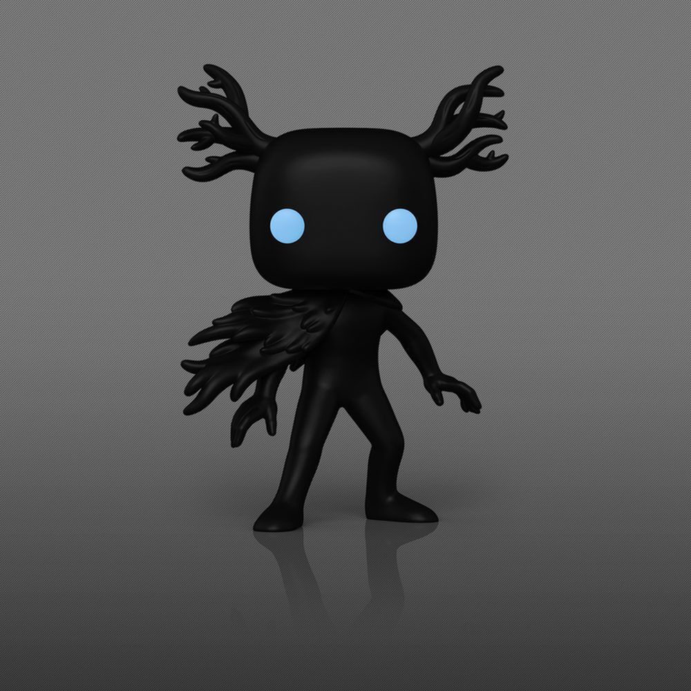 POP Figure Over The Garden Wall The Beast Glow