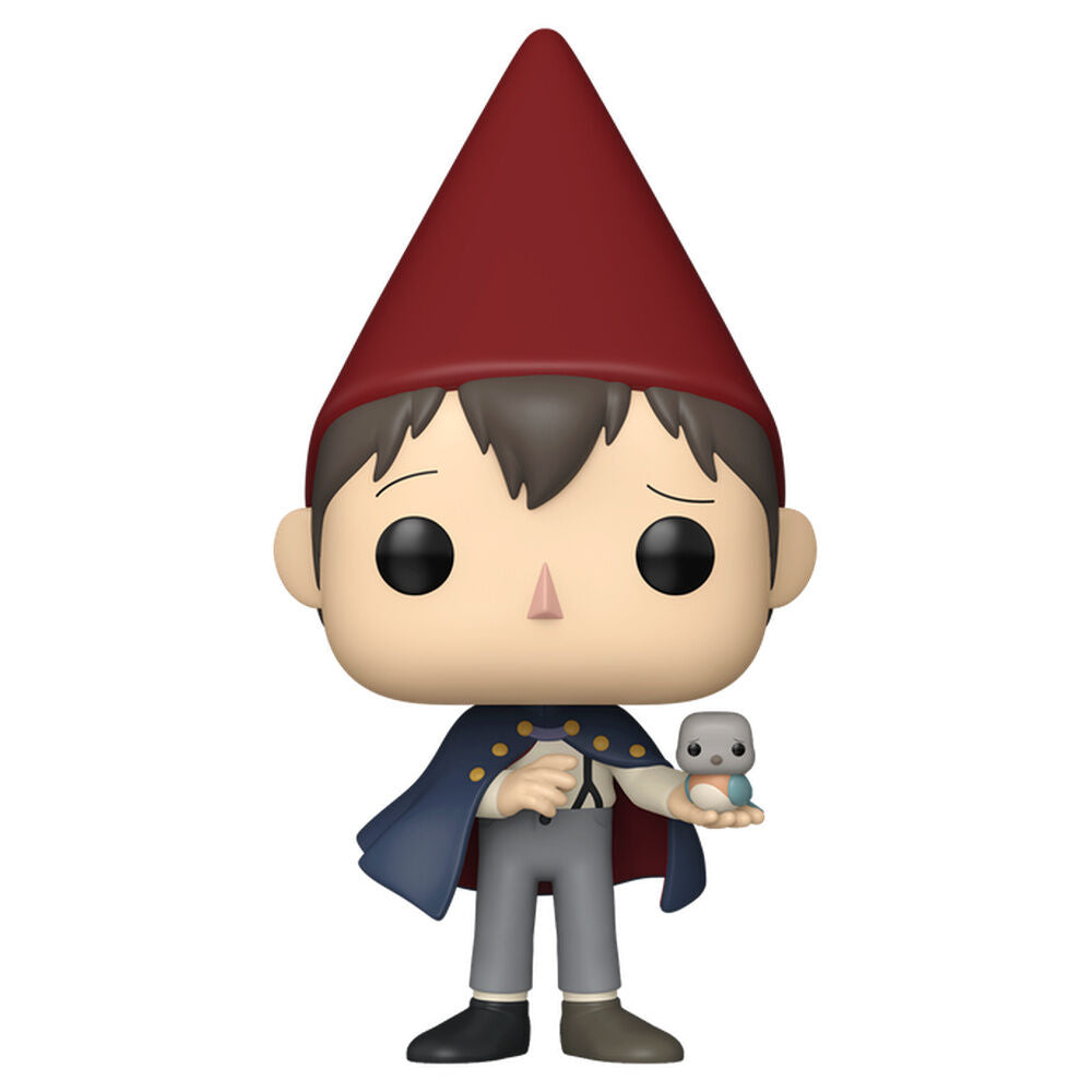 POP Figure Over The Garden Wall Wirt
