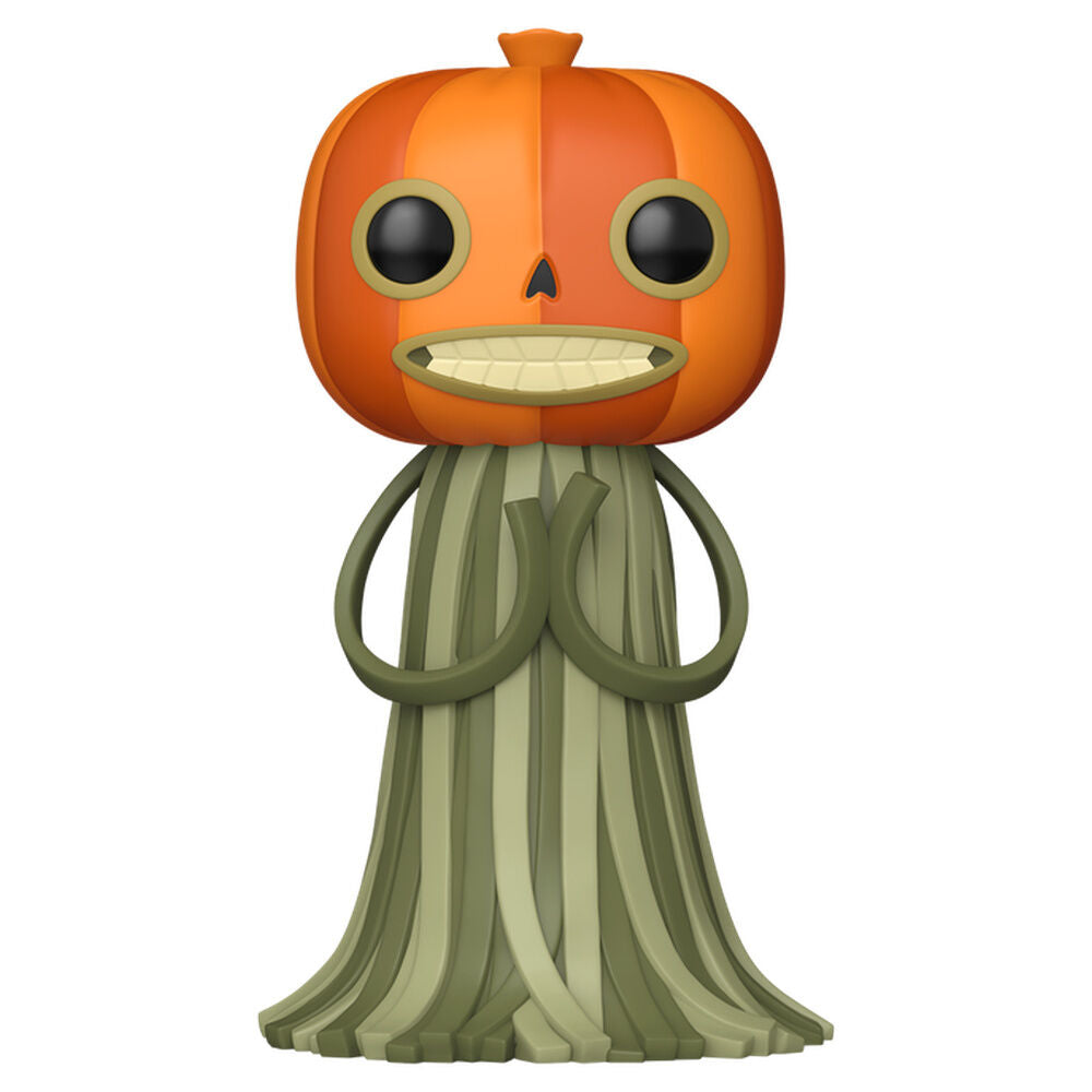 POP Figure Over The Garden Wall Enoch