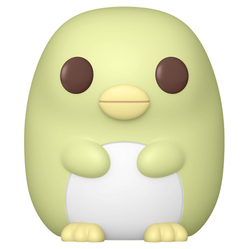 POP figure Sumikkogurashi Penguin?