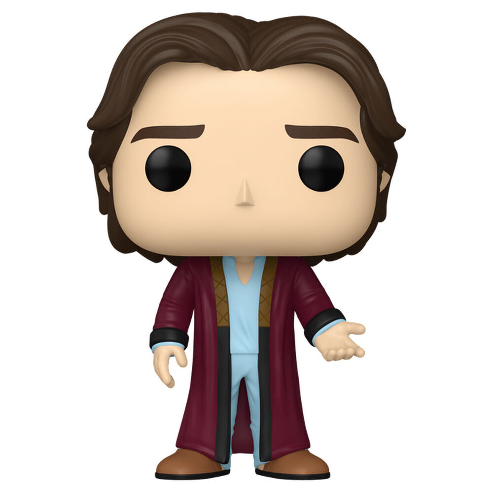 Battlestar Galactica Gaius Baltar POP Figure