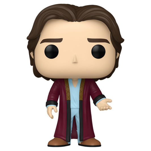 Battlestar Galactica Gaius Baltar POP Figure
