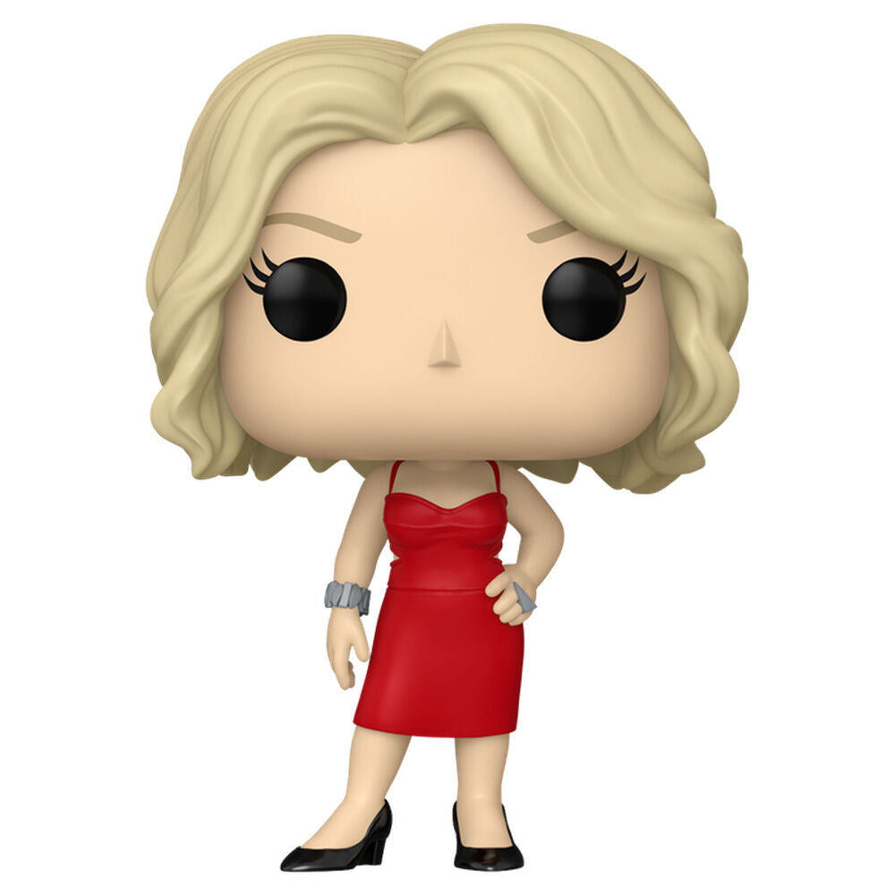 Battlestar Galactica Six POP Figure