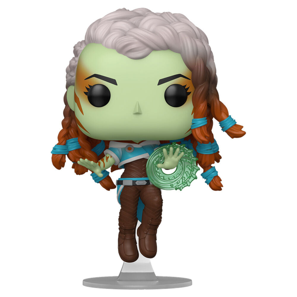 Magic The Gathering Tam POP Figure