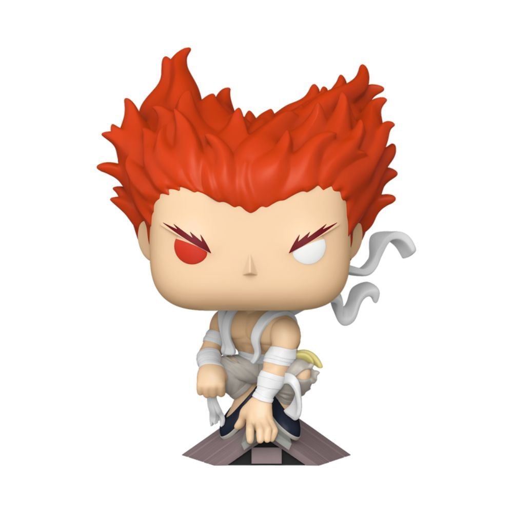 POP Figure One Punch Man Garou