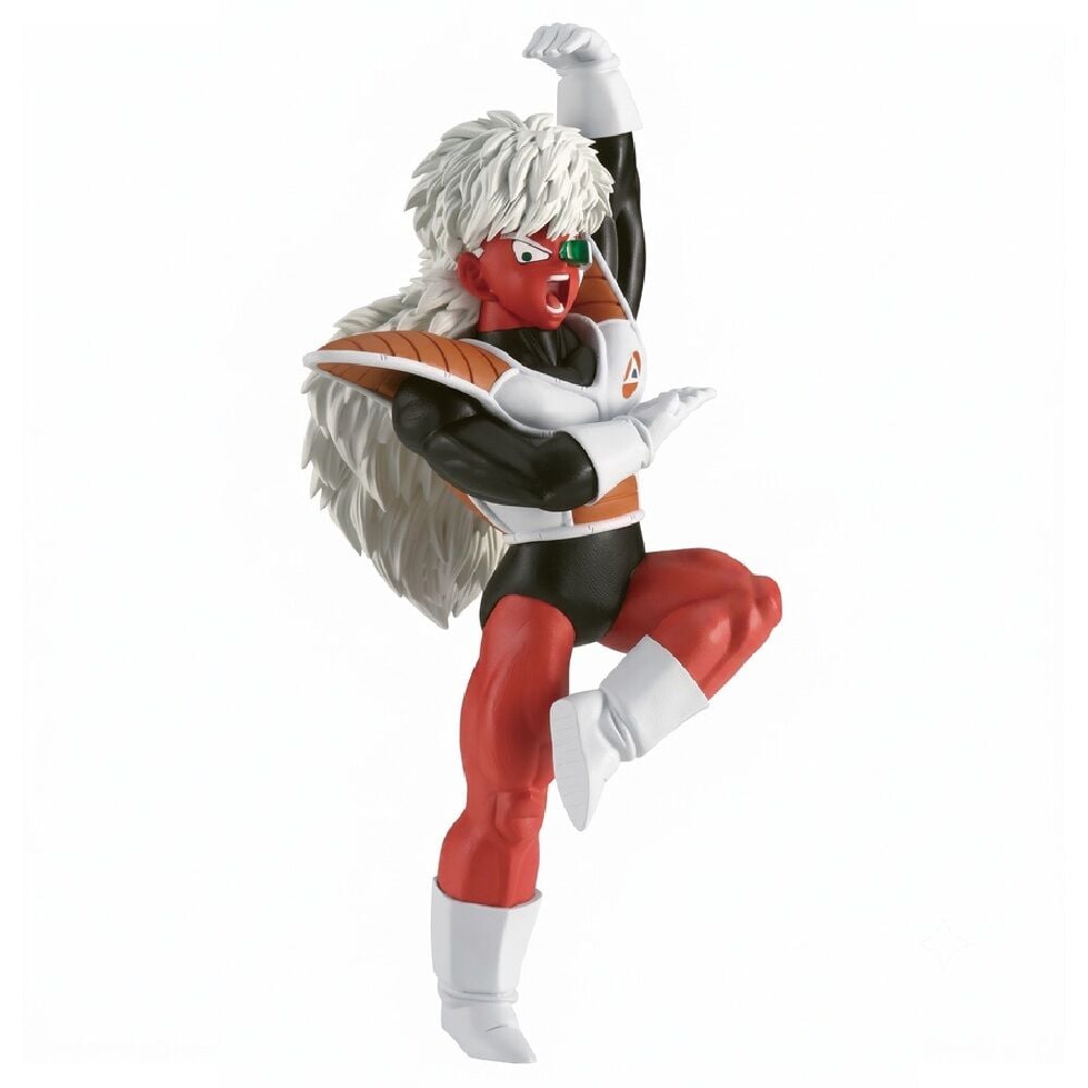 Figura Jiece Solid Edge Works Dragon Ball Z 13cm