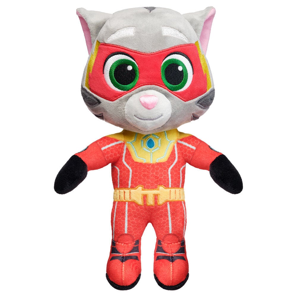 Talking Tom Heroes Suddenly Super talking plush 28cm assorted