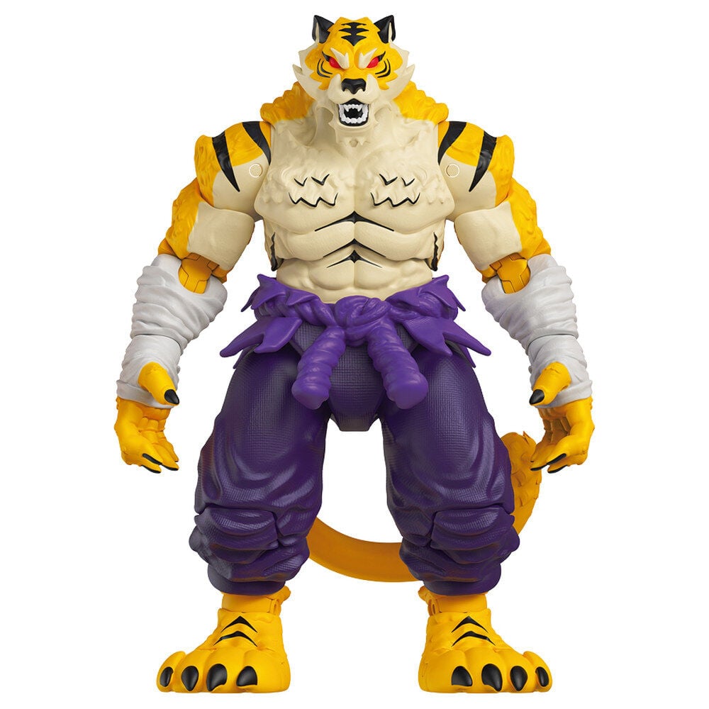 Tiger Blox Fruits Figure 15cm