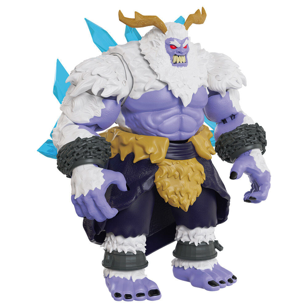 Yeti Blox Fruits Figure 15cm