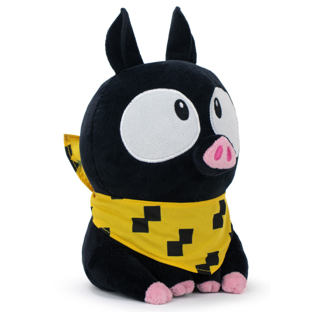 P-Chan Ranma Plush Toy 25cm