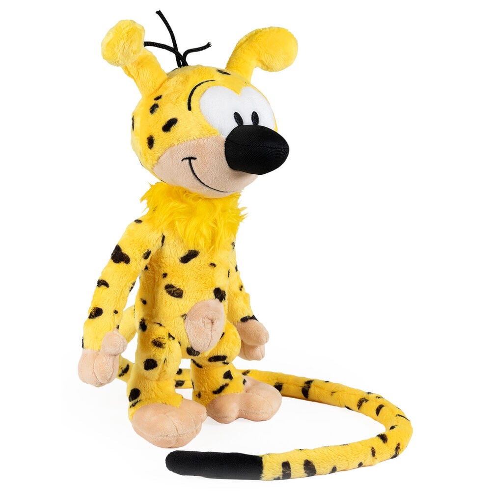 Classic Marsupilami plush 32cm
