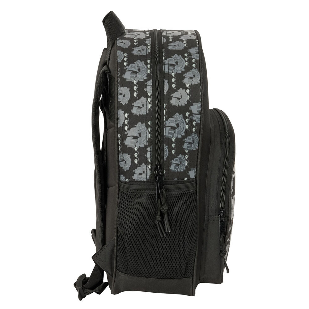 Pirates One Piece backpack 42cm adaptable