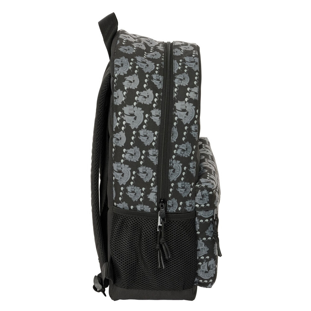 Pirates One Piece backpack 46cm adaptable