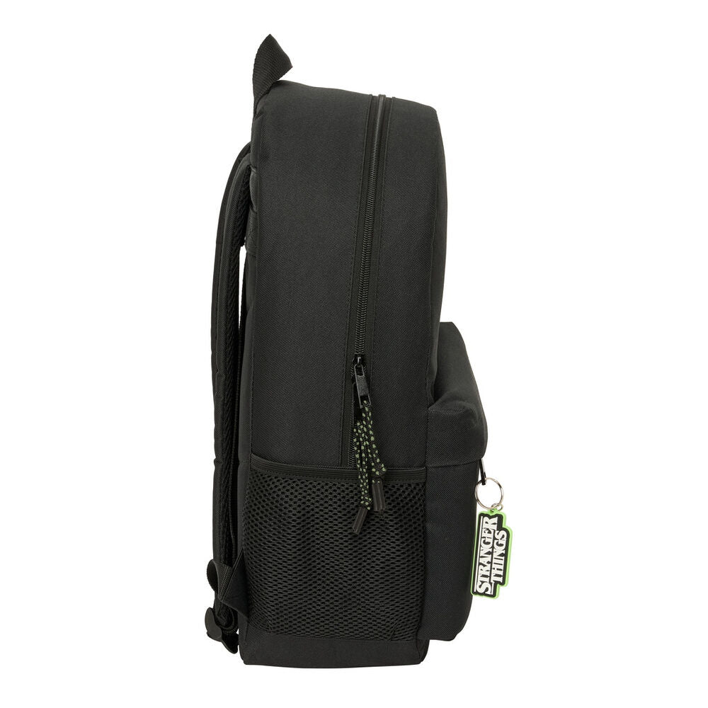 Stranger Things backpack 46cm adaptable