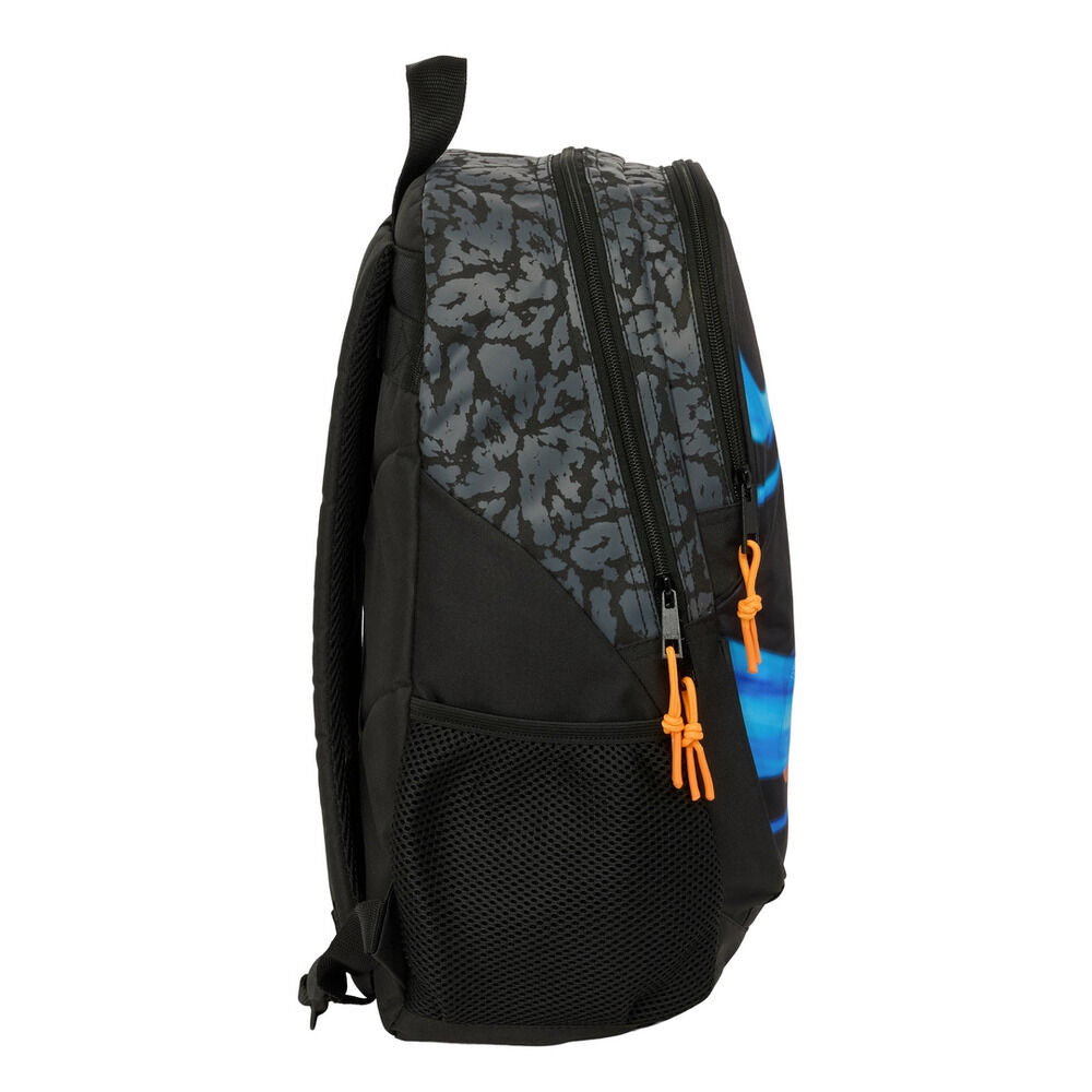 Naruto Shippuden backpack 44cm adaptable