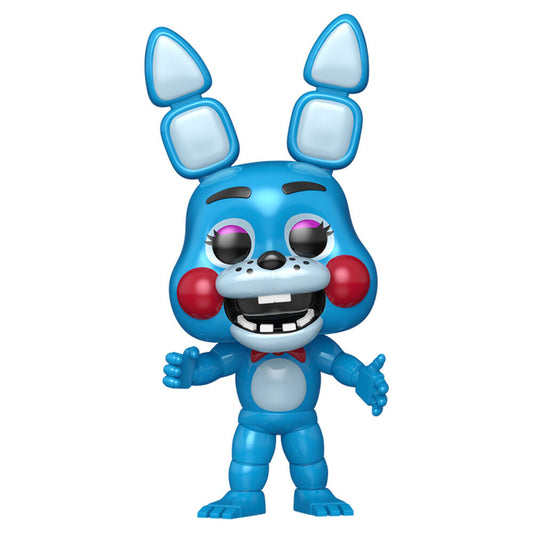 POP Figure Five Nights at Freddys Toy Bonnie