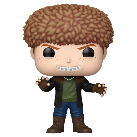 POP Figure A Christmas Story Scut Farkus