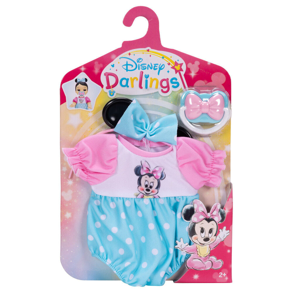 Disney Darlings dress assortment