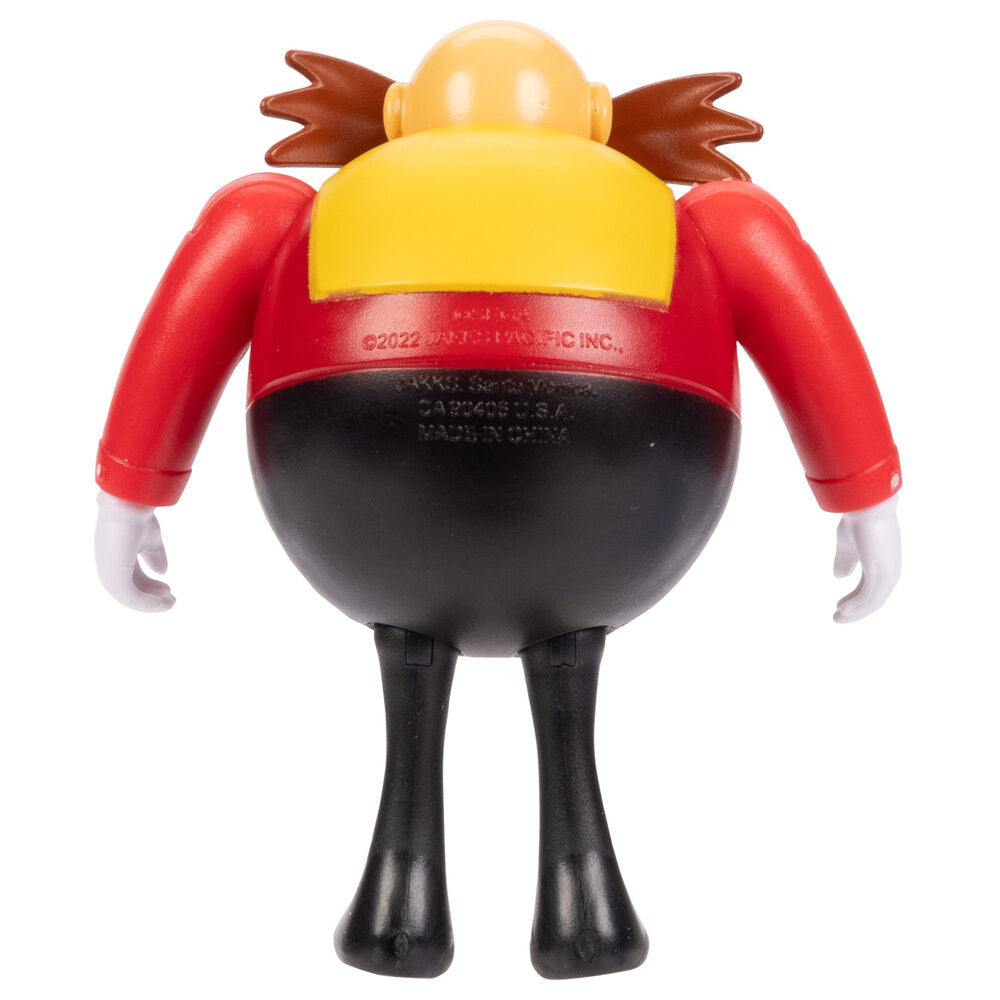Sonic The Hedgehog Series 19 Figure 6cm Assorted