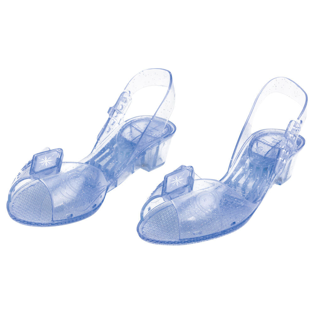 Disney Frozen Elsa Shoes